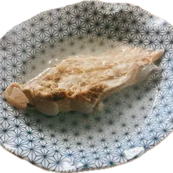 트로트로 돼지 연골 오뎅