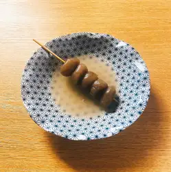 공 곤약