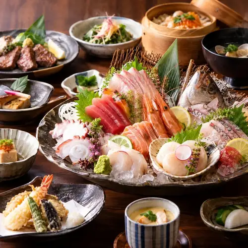 非常适合在札幌举办饮酒派对和宴会!