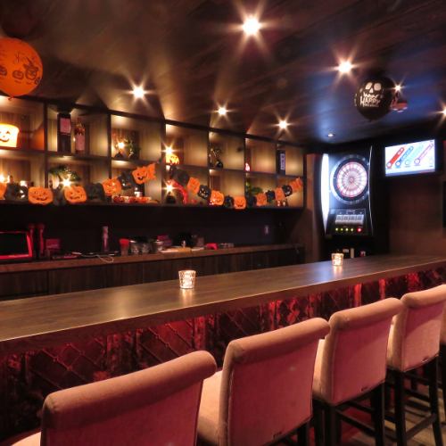 流川一等地！完全貸切★