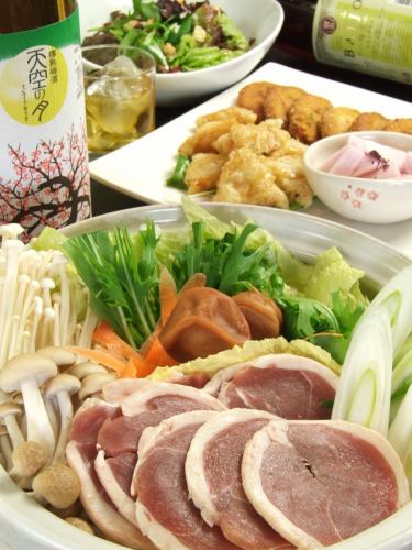 コースは3000円～ご用意◎