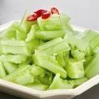 cucumber and garlic dressing