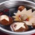 If you want to enjoy delicious hot pot, go to [Gokuhin Hot Pot Shabu-Shabu]