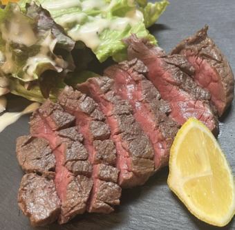 【夏限定おすすめコース】2時間飲放付■刺身、カキ、穴子、ランプステーキなどこの夏限定コース