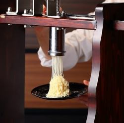 每次市集都能品嚐到不同的風味♪ 納戈普里·蒙布朗