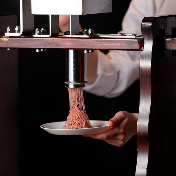 フェア毎に違った味が楽しめる♪ナゴプリモンブラン