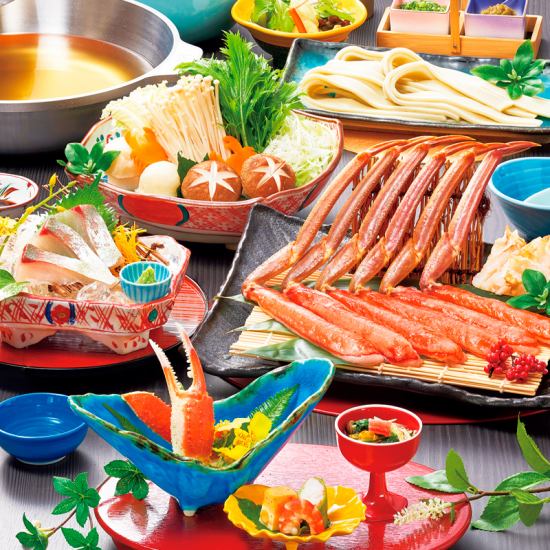 Private rooms available.Enjoy a relaxing time.Perfect for dinner parties, banquets, and entertaining guests.