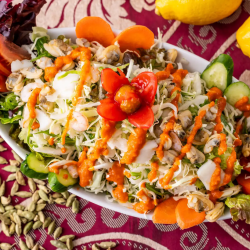 Salati Special Salad
