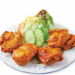 Chicken Tikka