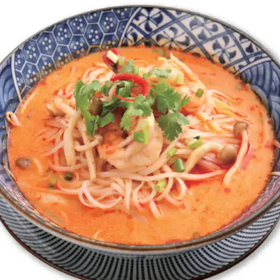 トムヤムヌードルセット