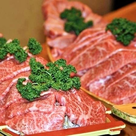 宴会に最適！語って食べてくつろげるごちそう処