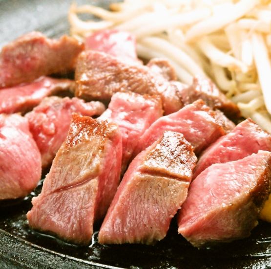 ランチでたまの贅沢を
