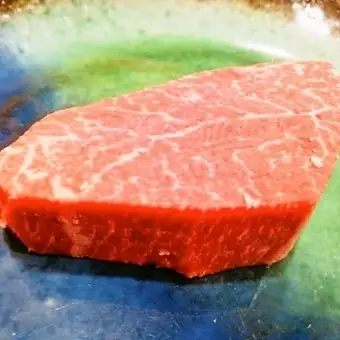 和牛ヒレ