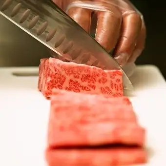 和牛切り落とし