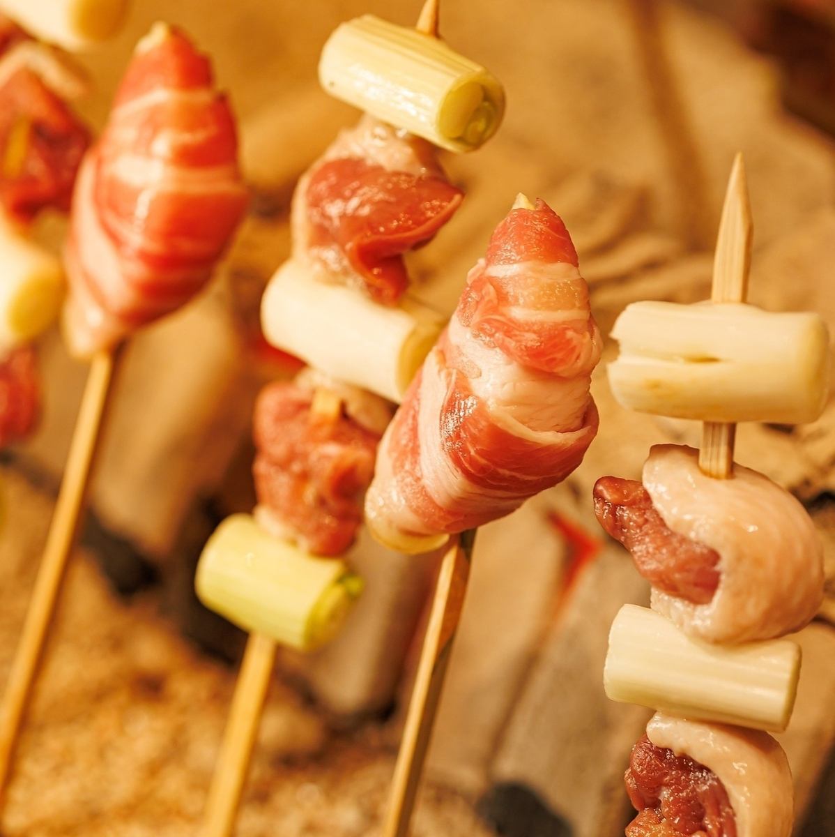 接待や記念日など大切な方とのお食事にもおすすめ。