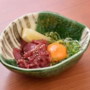 Cherry Yukke