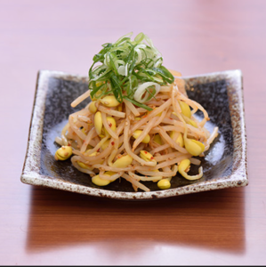 豆芽Namul