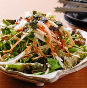 Chooregi Salada