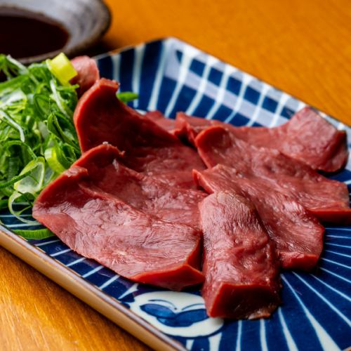 ハツ刺