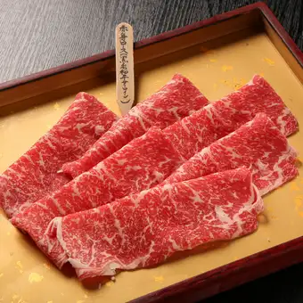 【單點菜單】瘦腰肉（日本黑毛和牛西冷牛排）