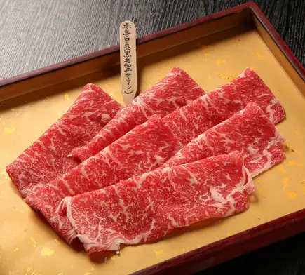 【單點菜單】瘦腰肉（日本黑毛和牛西冷牛排）