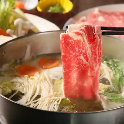 【單點菜單】日本黑毛與牛