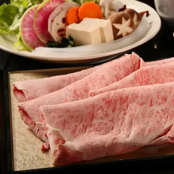 【單點菜單】頂級神戶牛肉