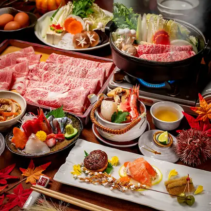 Recommended for October and November! [Momiji Gozen] Regular price 7000 yen → 6500 yen!