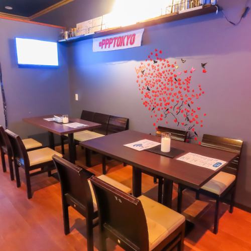 【10名様~貸切OK!】