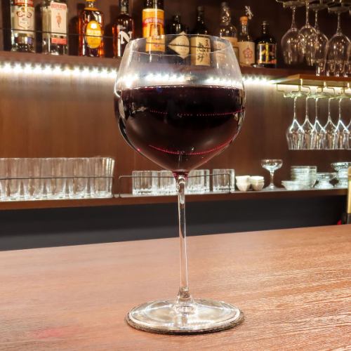 【貸切限定の飲み放題】