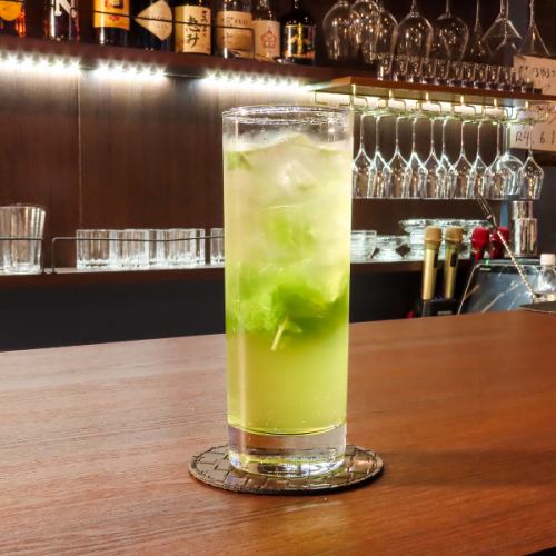 【東京で唯一のナガサワ―】