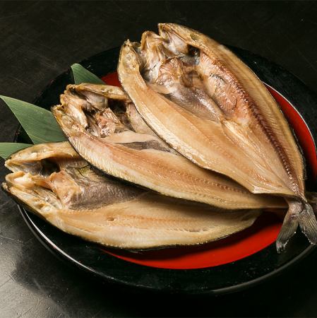 [Shiretoko Rausu] Rich "Original Hokkaido" Atka mackerel