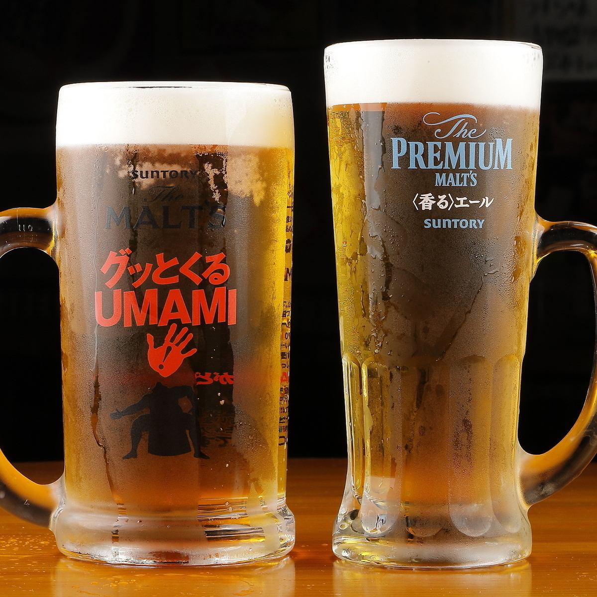 レモンサワーが何杯飲んでも290円！気軽な飲み会、コンパに◎