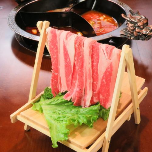 ★食べ放題コース有★