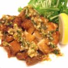 特制炸鸡（玉林池）