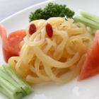 海蜇冷盘