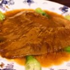 特大号水煮鱼翅