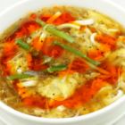 酸辣汤（sanratan）