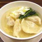 水饺子