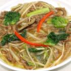 牛肉酱