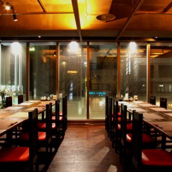 【20時以降限定！中華二次会プラン】90分飲み放題付き 5,000円(税込)
