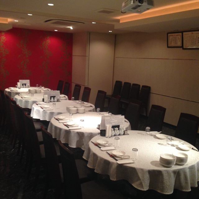 人数に合わせて個室をご用意!小規模宴会にも対応可能です!