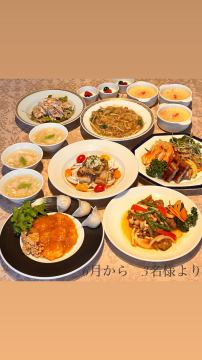 🌻夏のご宴会🌻【個室完備🍻】