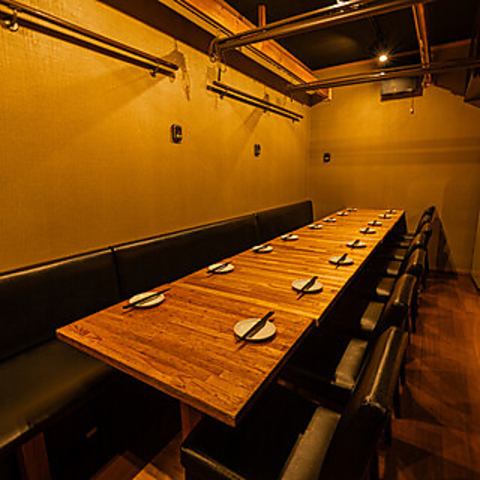 这个时尚的空间非常适合举办任何类型的活动!