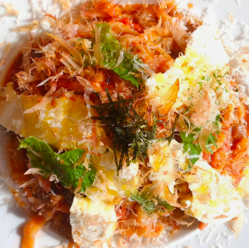 パスタ卑弥呼