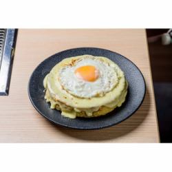 チー玉