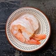 エビ、ホタテ　各