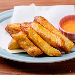 さつま芋のスウィートポテト