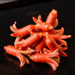 たこさんウインナー