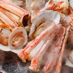 てっぱち海鮮「極」